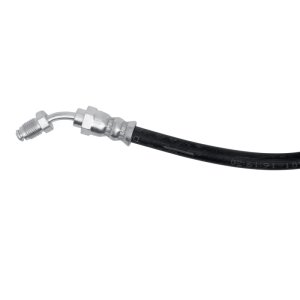 Volkswagen R32 Brake Hose - Front - R1 Concepts - R - 2004